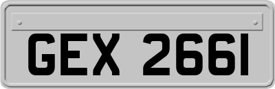 GEX2661