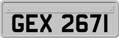 GEX2671