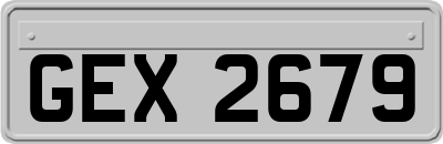 GEX2679