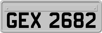 GEX2682