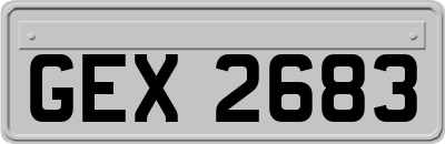 GEX2683