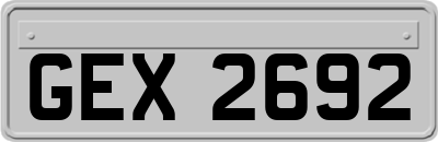 GEX2692