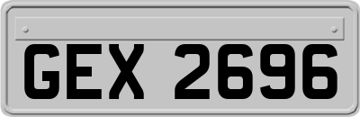 GEX2696