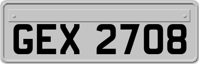 GEX2708
