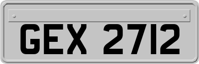 GEX2712