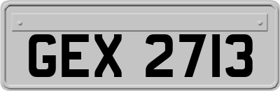 GEX2713