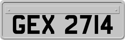 GEX2714