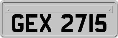 GEX2715