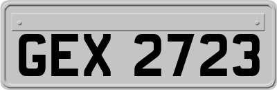 GEX2723