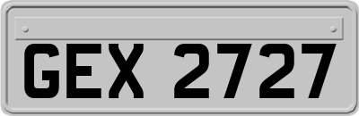 GEX2727