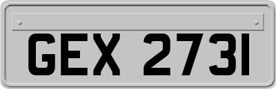 GEX2731
