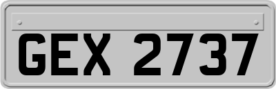 GEX2737