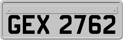 GEX2762