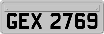 GEX2769