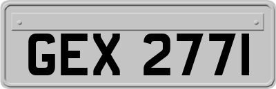 GEX2771