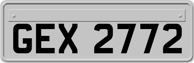 GEX2772