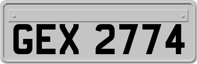 GEX2774