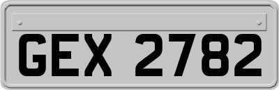 GEX2782
