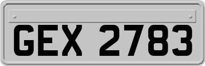 GEX2783