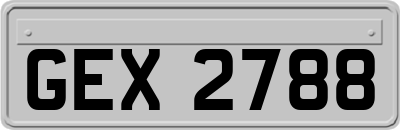 GEX2788
