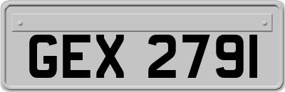 GEX2791