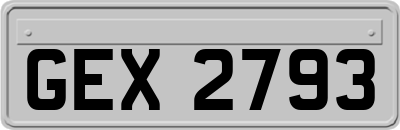 GEX2793