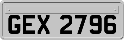 GEX2796
