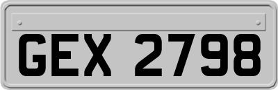 GEX2798