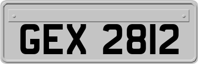 GEX2812
