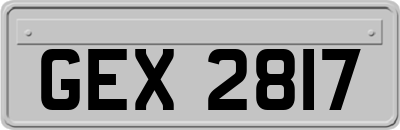 GEX2817