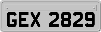 GEX2829