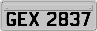 GEX2837