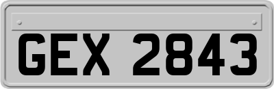 GEX2843