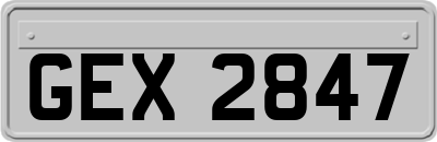GEX2847