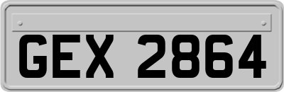 GEX2864