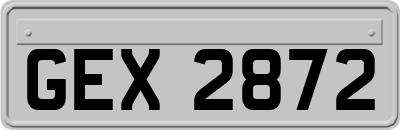 GEX2872