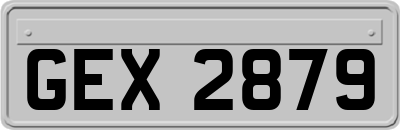GEX2879
