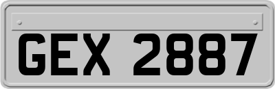 GEX2887