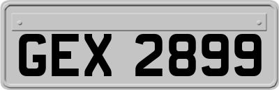 GEX2899
