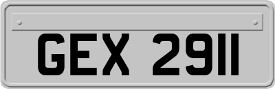 GEX2911
