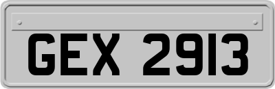 GEX2913