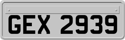 GEX2939