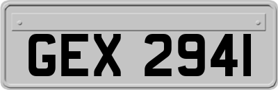GEX2941