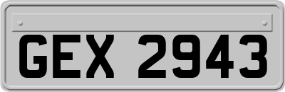 GEX2943