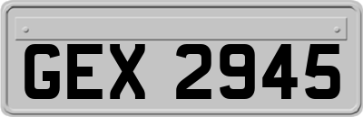 GEX2945