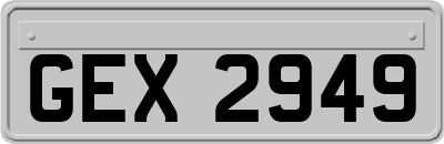 GEX2949