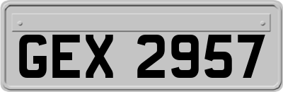 GEX2957