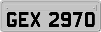 GEX2970