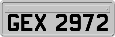GEX2972
