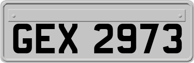 GEX2973